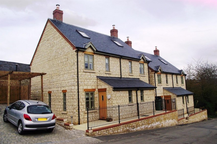 Bakers Lane, Shutlanger, 3 bedroom, House SemiDetached