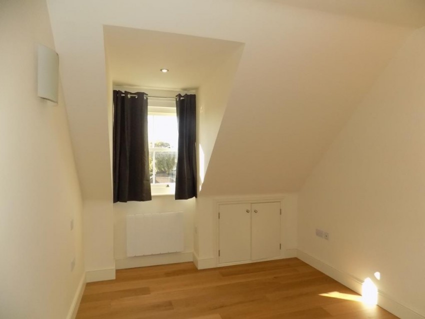 Images for Apartment at Roman Corner, Northampton Road, Towcester