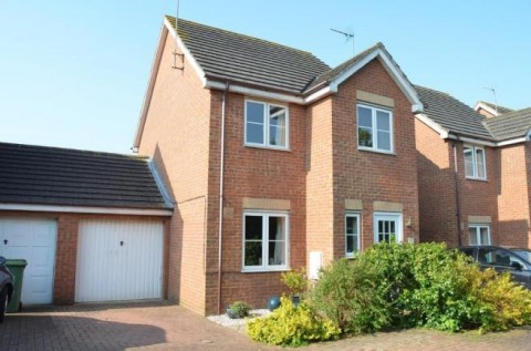 View Full Details for Campbell Close, Towcester