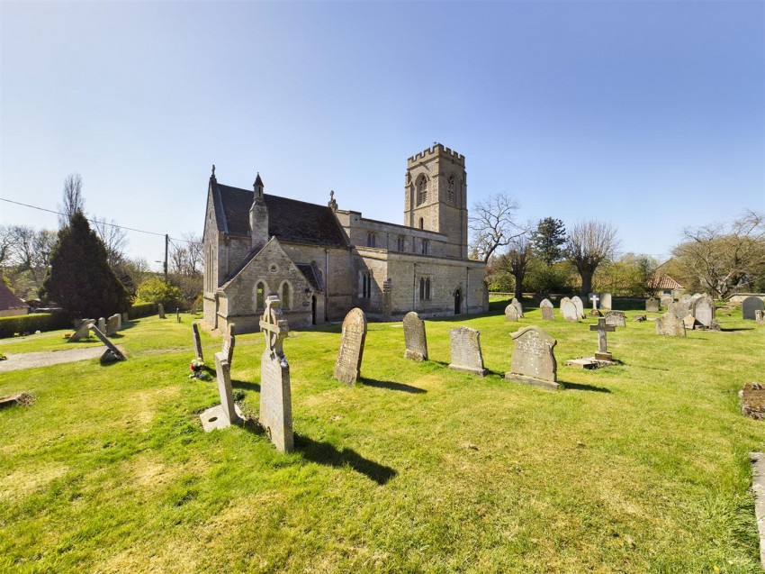 Images for St. Peters Church, Little Oakley