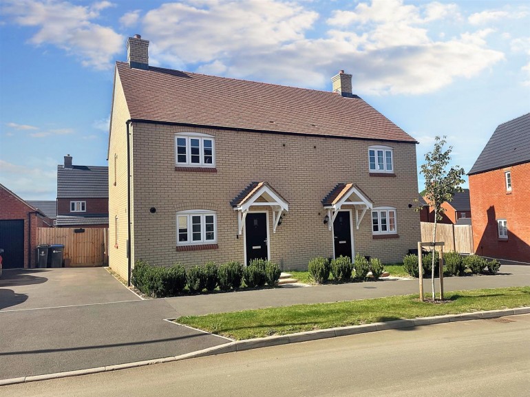 Hexham Street, Towcester