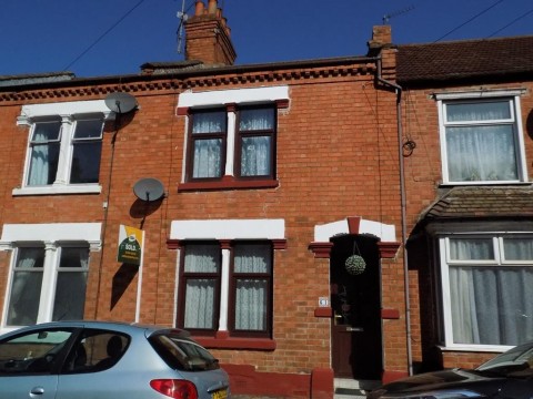 View Full Details for Perry Street, Northampton