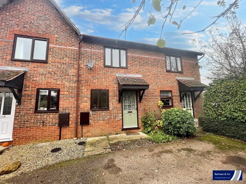 View Full Details for Shoemaker Close, Astcote