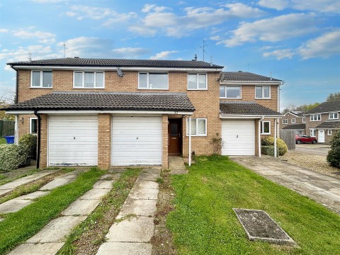 View Full Details for Tennyson Close, Towcester