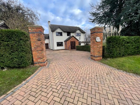 View Full Details for Careys Road, Pury End, Northants