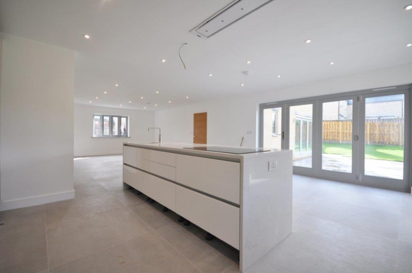 Images for 44a West End, Silverstone, Towcester